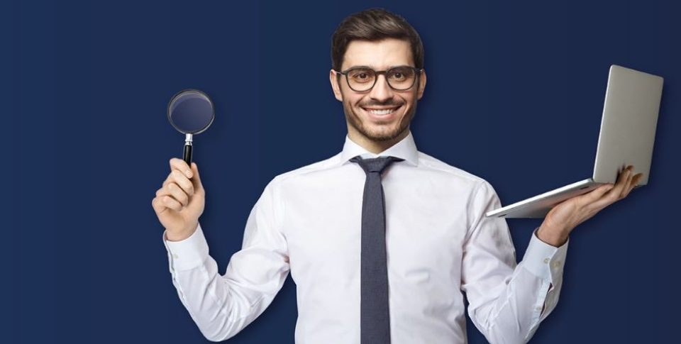 Wir finden dein Auto Banner