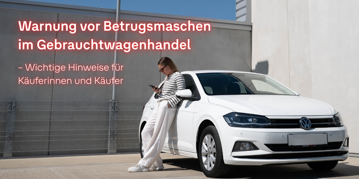 Betrugsmasche Slider